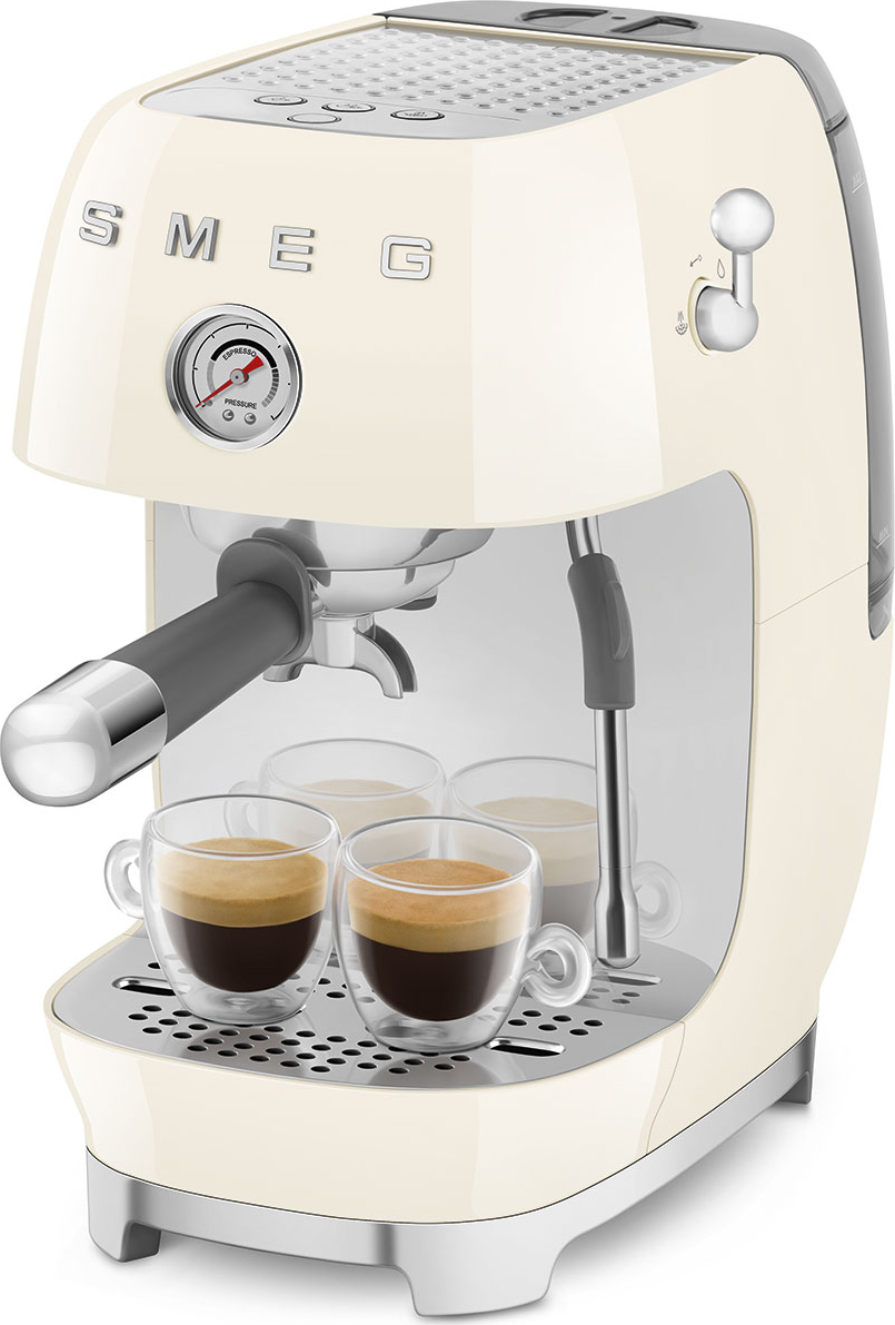 SMEG ECF03CREU