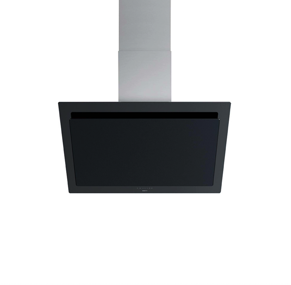 NOVY 7830 Vision headfree dampkap - 90cm