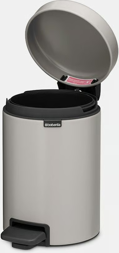 BRABANTIA pedaalemmer - 252181