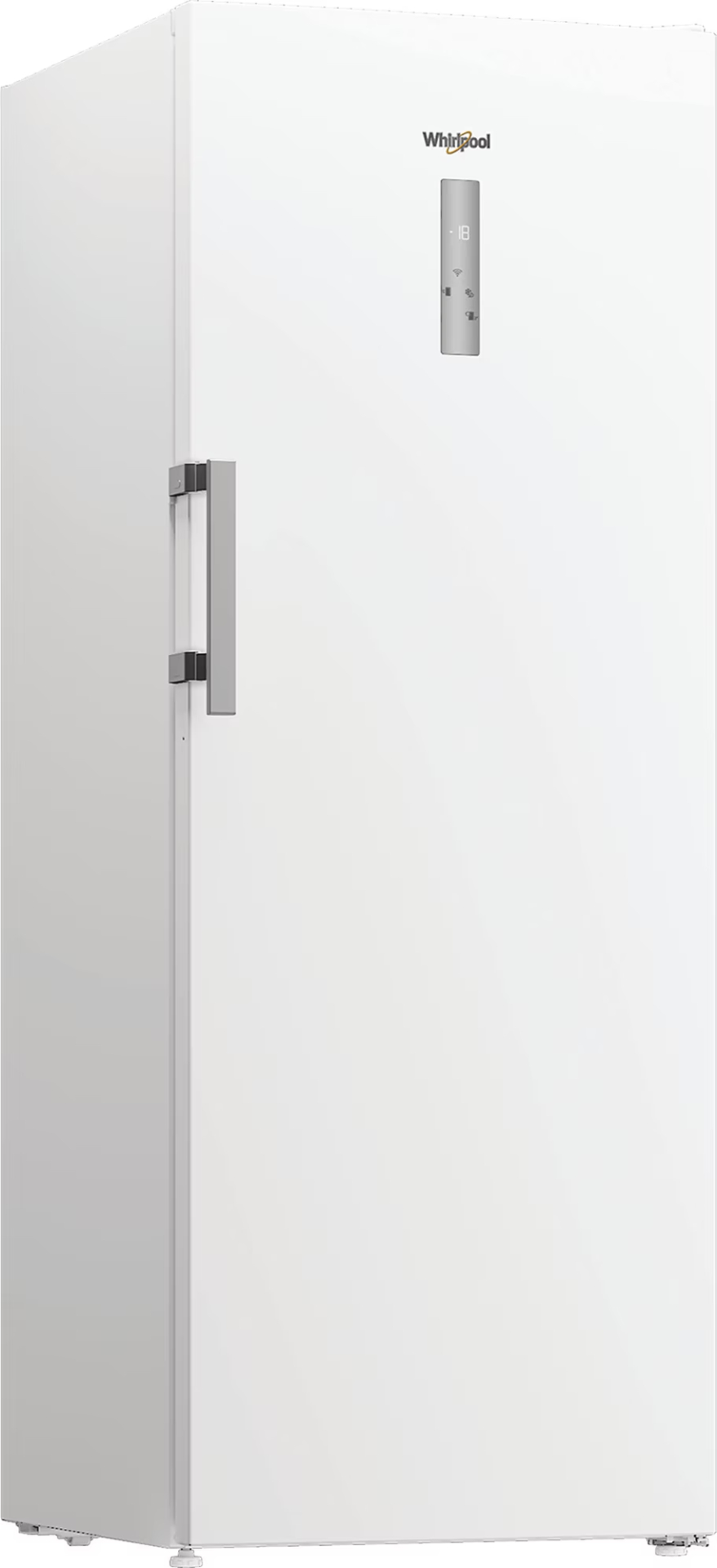 WHIRLPOOL vrijstaande vriezer - 191cm - WHFF6404W5E