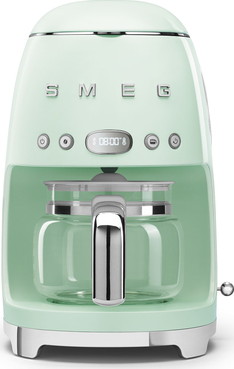 SMEG koffiezetapparaat - DCF02PGEU