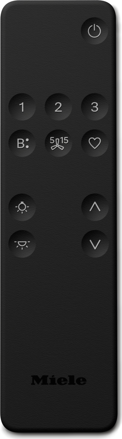 MIELE afstandsbediening - DARC7