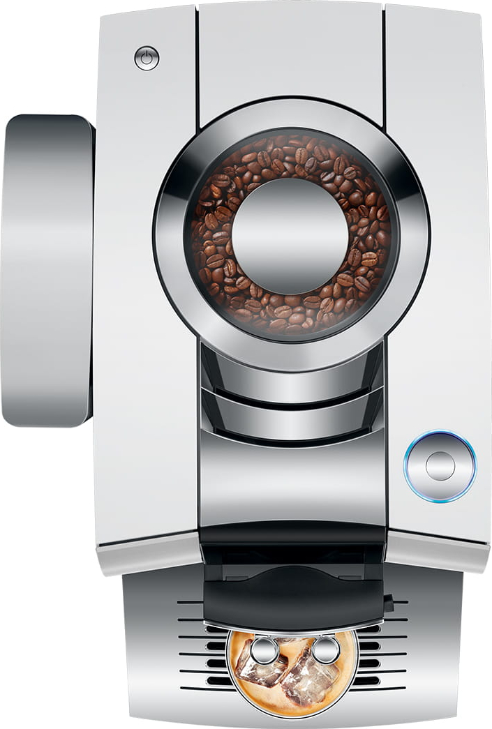 JURA espresso machine - 15613