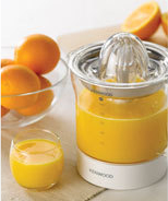 KENWOOD citruspers - KEJE290