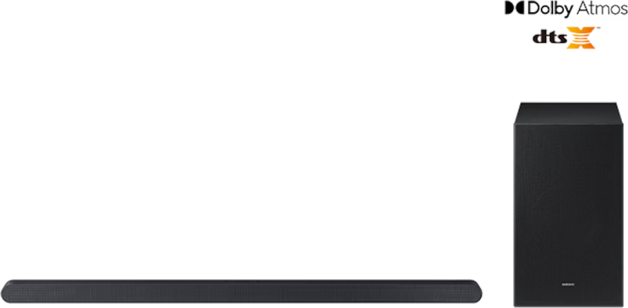 SAMSUNG CE soundbar - HW-S700D/XN
