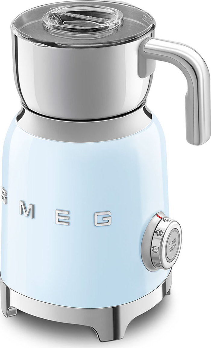 SMEG melkopschuimer - MFF11PBEU