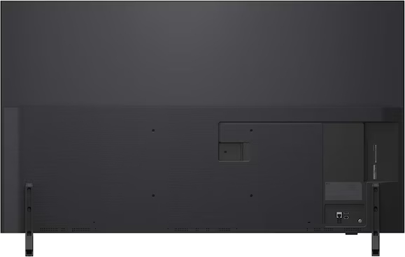 LG Televisie 55" QNED 4K (UHD) - 55QNED84A6C
