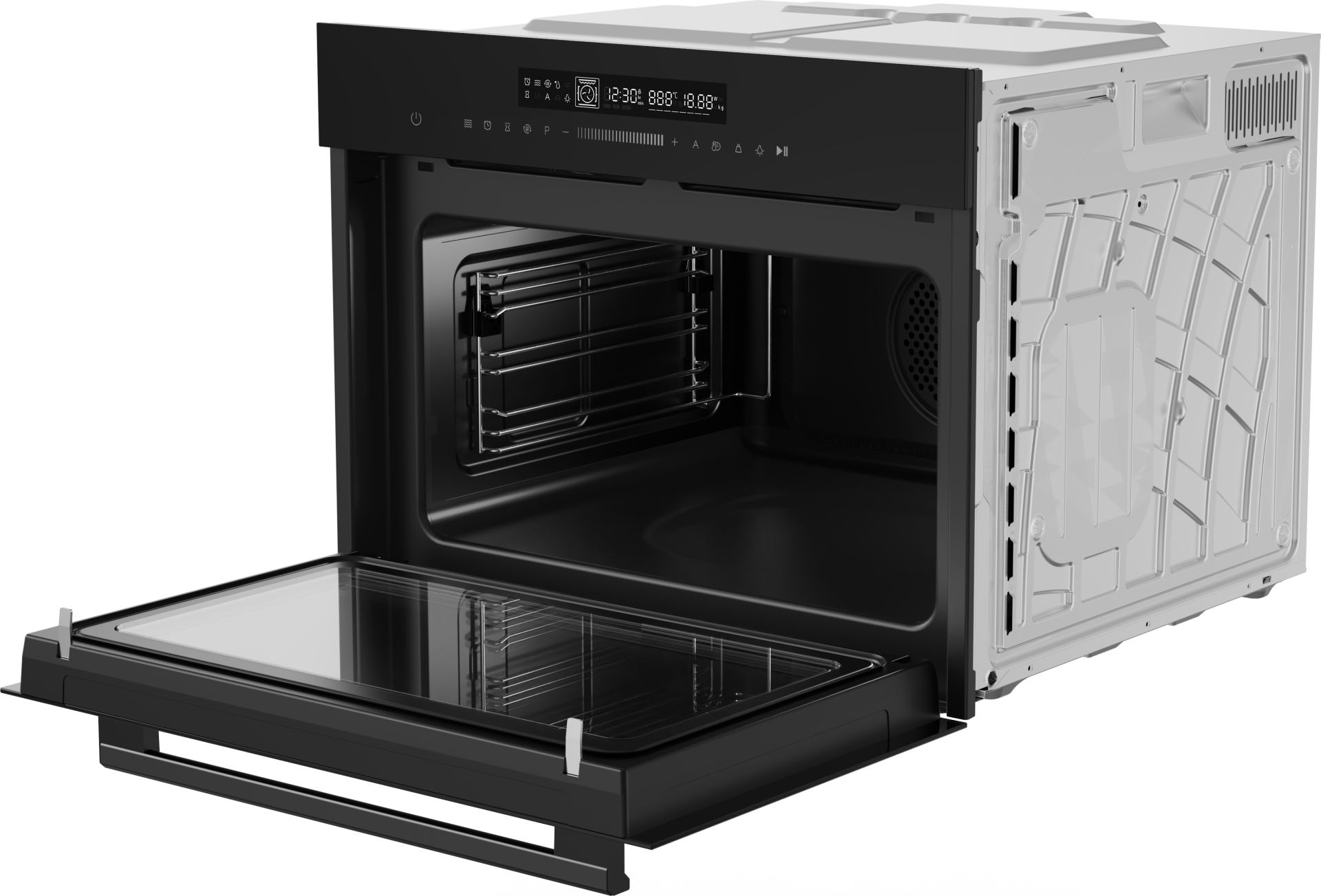 BEKO MCI50353FBG