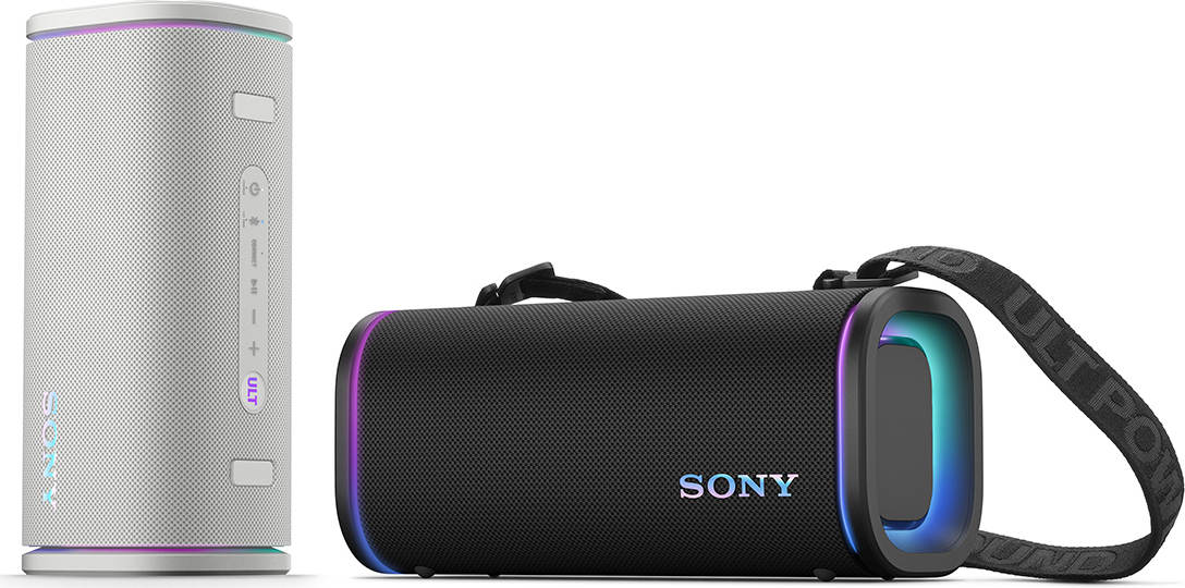 SONY speaker - SRSULT50W.CE7