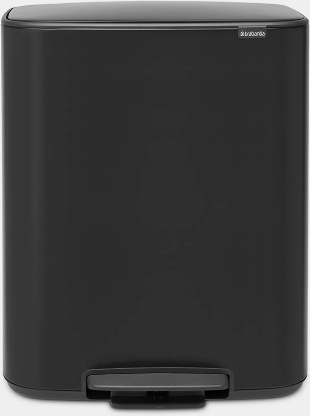 BRABANTIA pedaalemmer - 211508