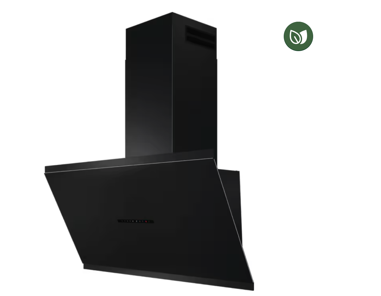 AEG GV77D91ST 7000 headfree dampkap - 90cm