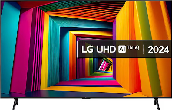 LG Televisie 98" LED 4K (UHD) - 98UT91006LA