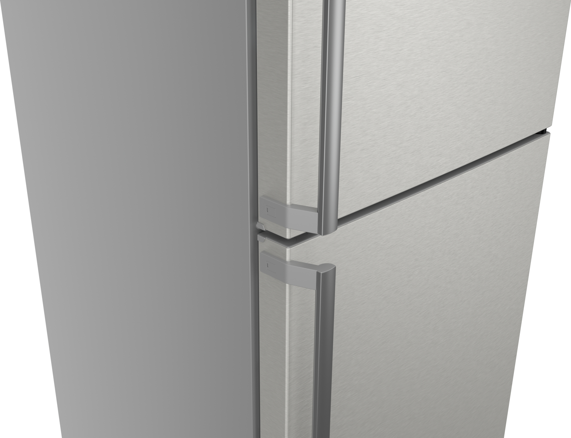 BOSCH SERIE 4 vrijstaande koel-/vriescombinatie - 186cm - KGN367ICT