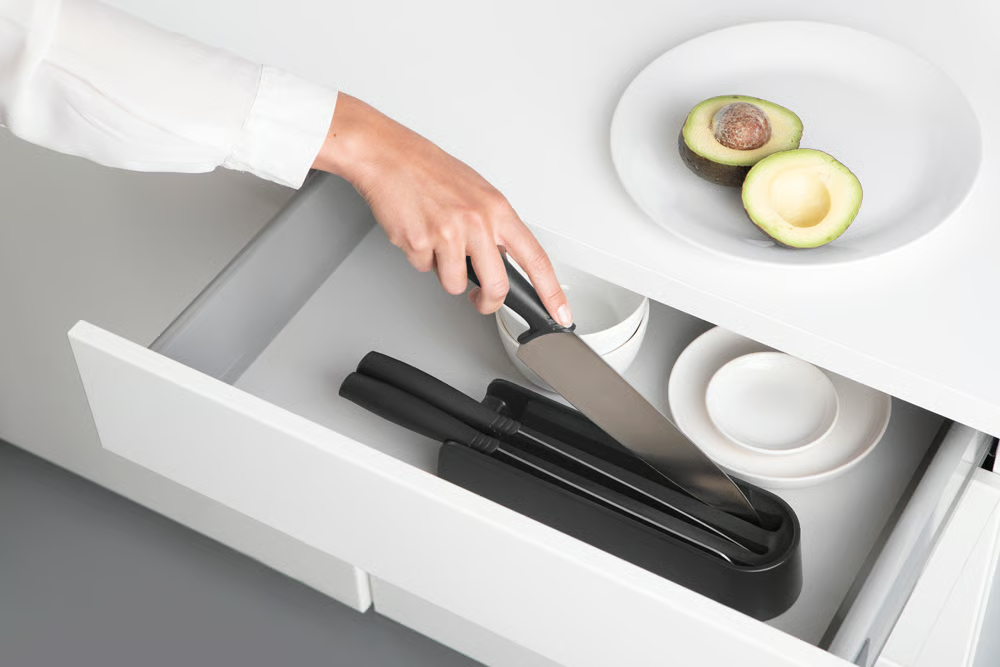 BRABANTIA messenblok - 123023