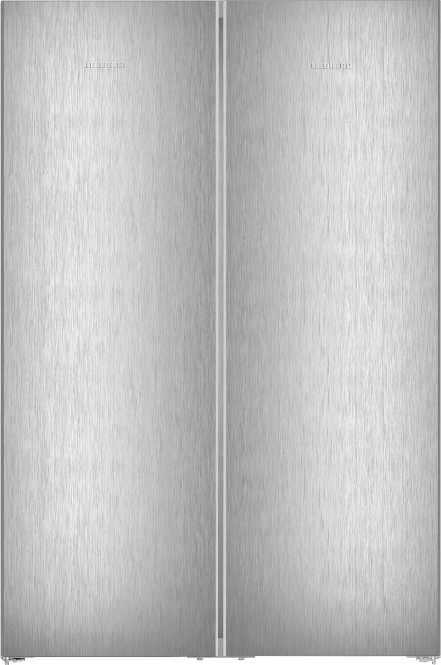 LIEBHERR side-by-side - XRFSF524022