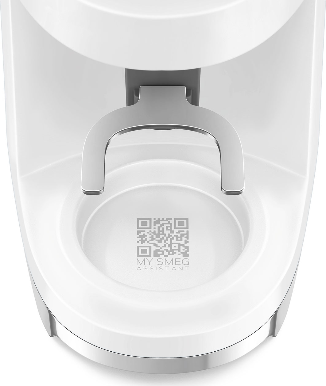 SMEG CGF03WHEU