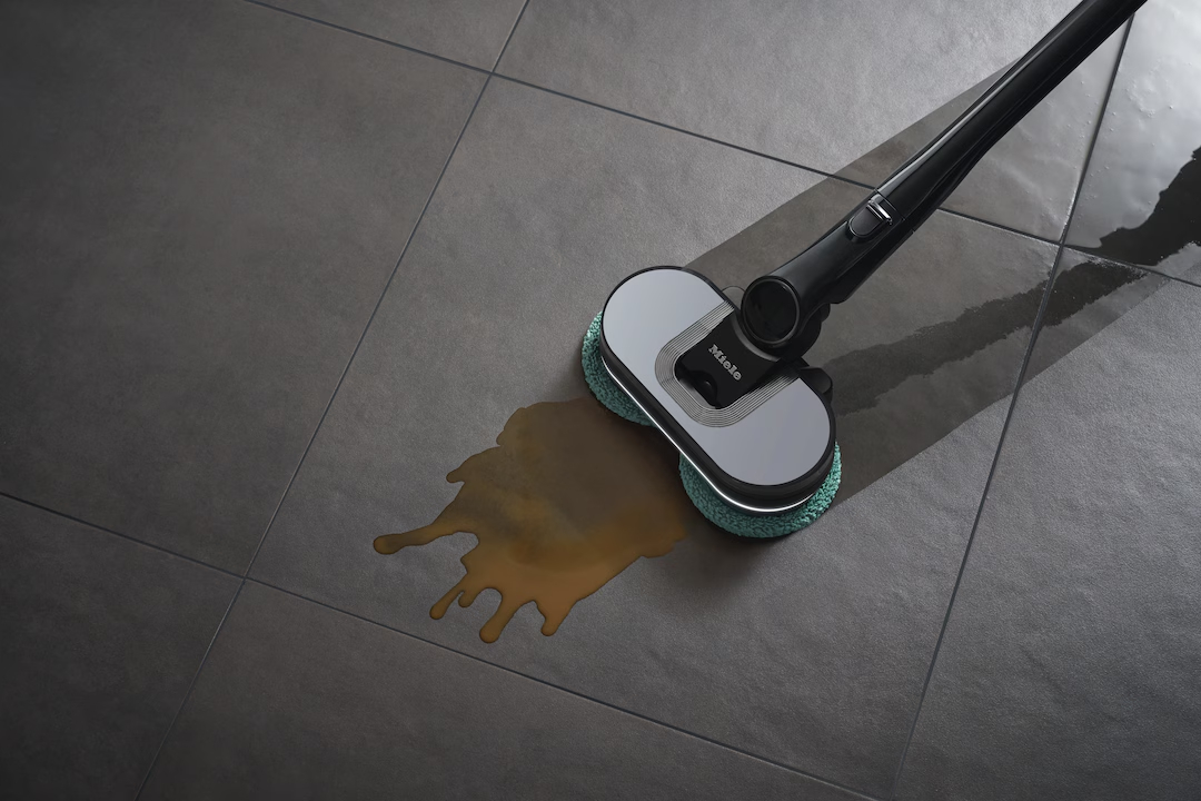 MIELE TRIFLEXHX3AQUA