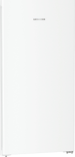 LIEBHERR vrijstaande vriezer - FNC662522