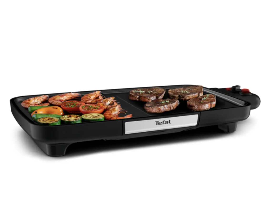 TEFAL CB641810 plancha