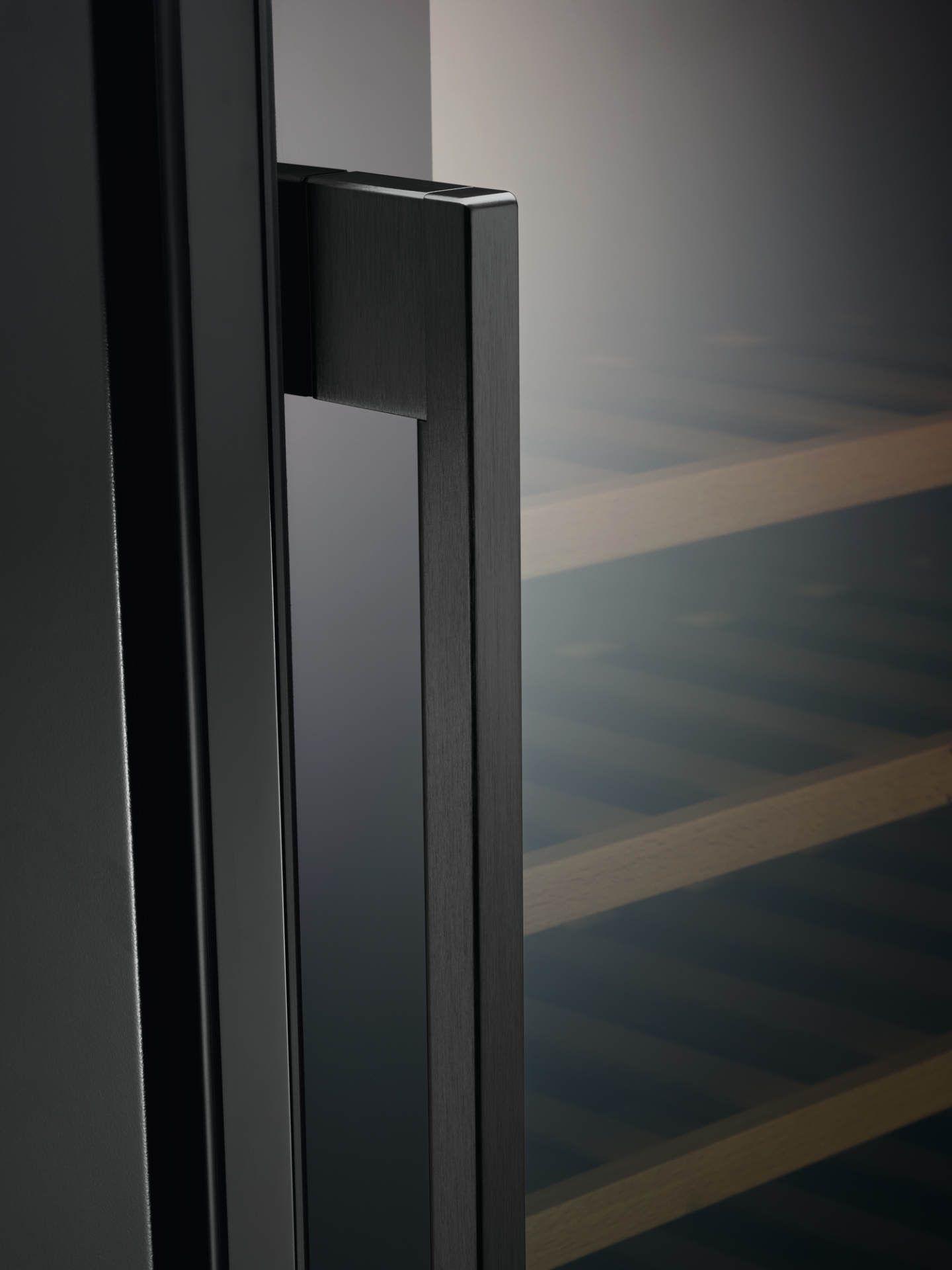 AEG 5000 inbouw wijnbewaarkast - AWS4052B5B