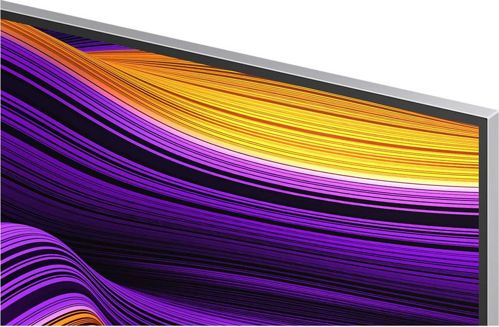 LG CE televisie 4K UHD - 83" - OLED83G55LW