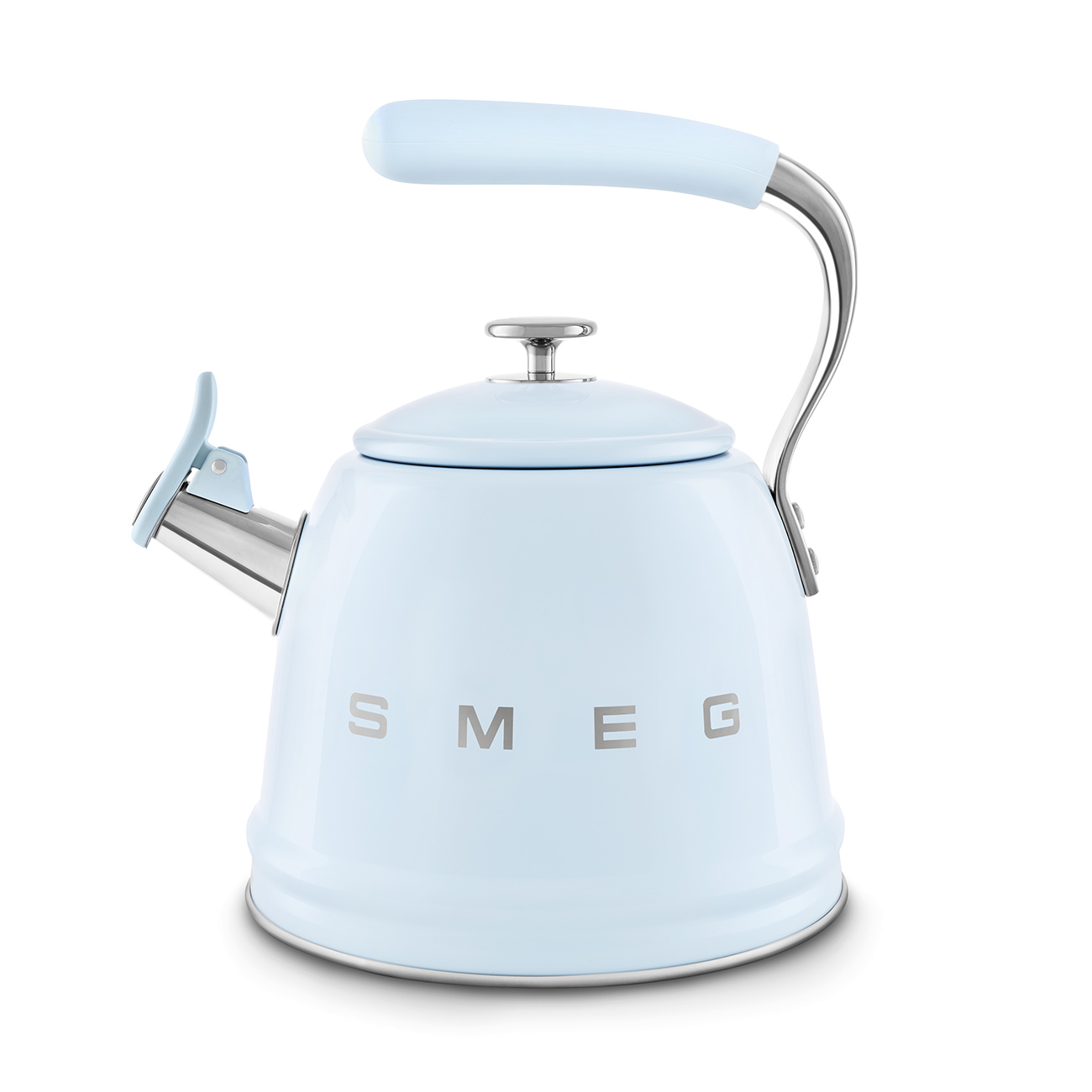 SMEG WKF01PB fluitketel