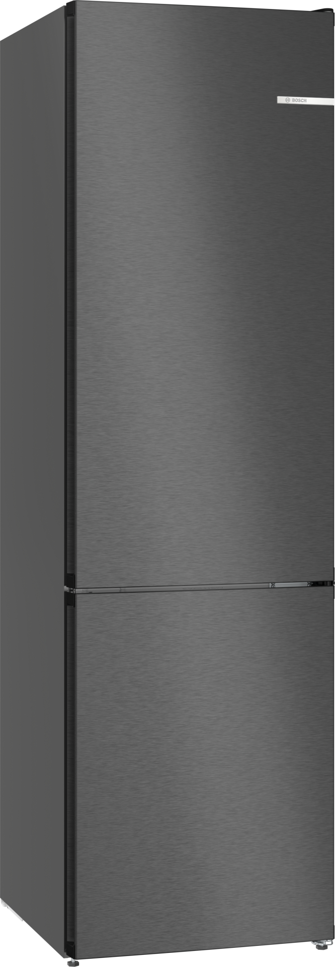 BOSCH SERIE 4 vrijstaande koel-/vriescombinatie - 203cm - KGN39EXCF