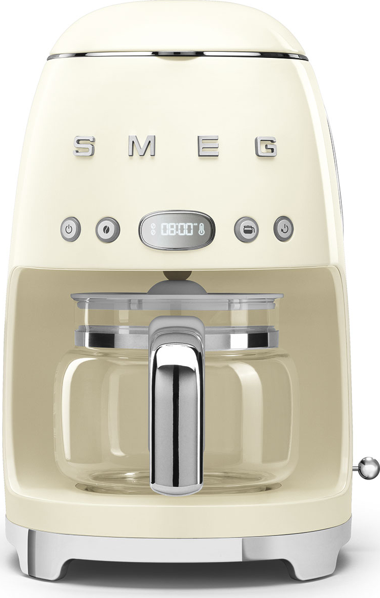 SMEG SDA koffiezetapparaat - DCF02CREU