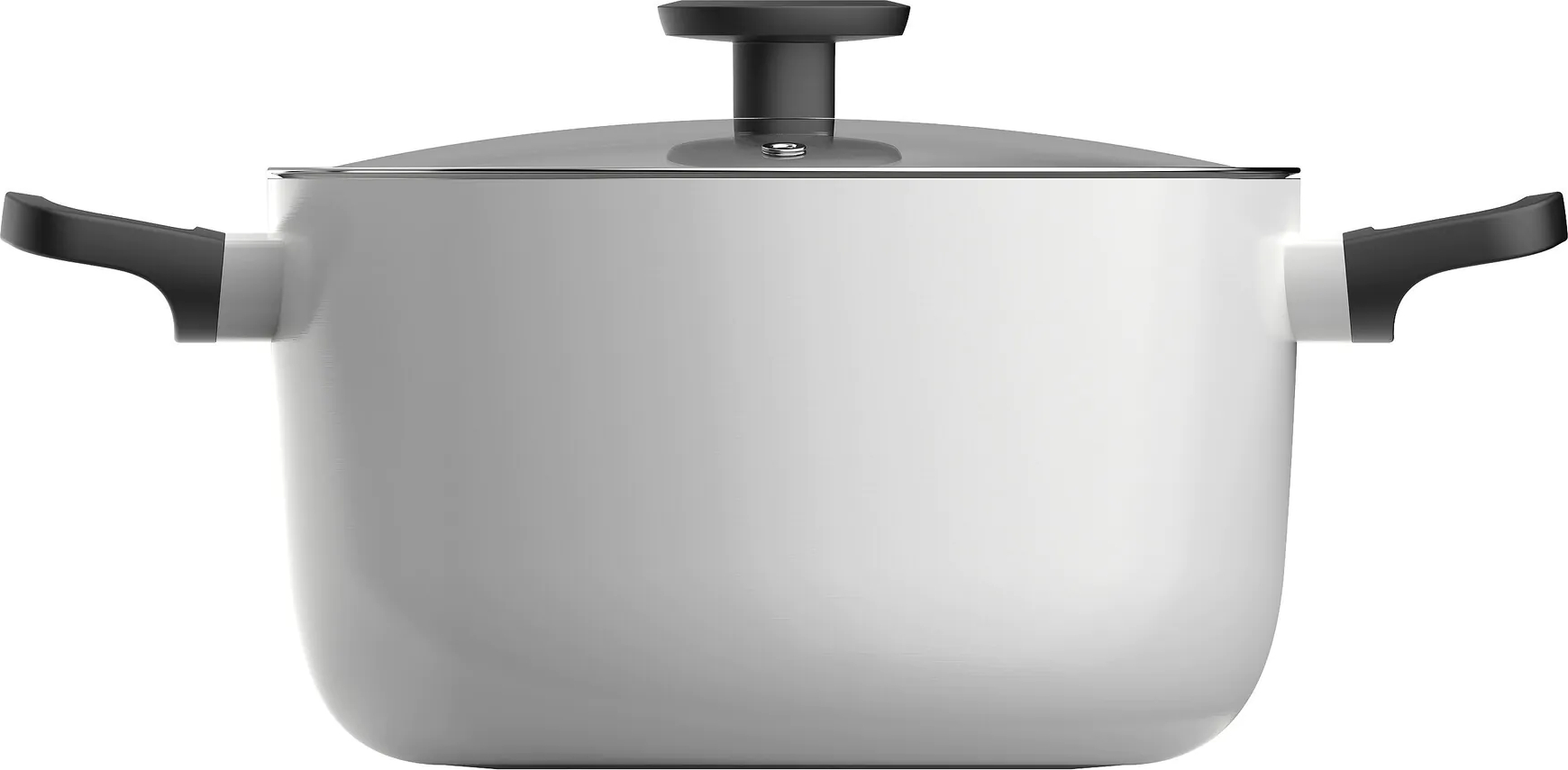 BERGHOFF kookpot met deksel - 3950612