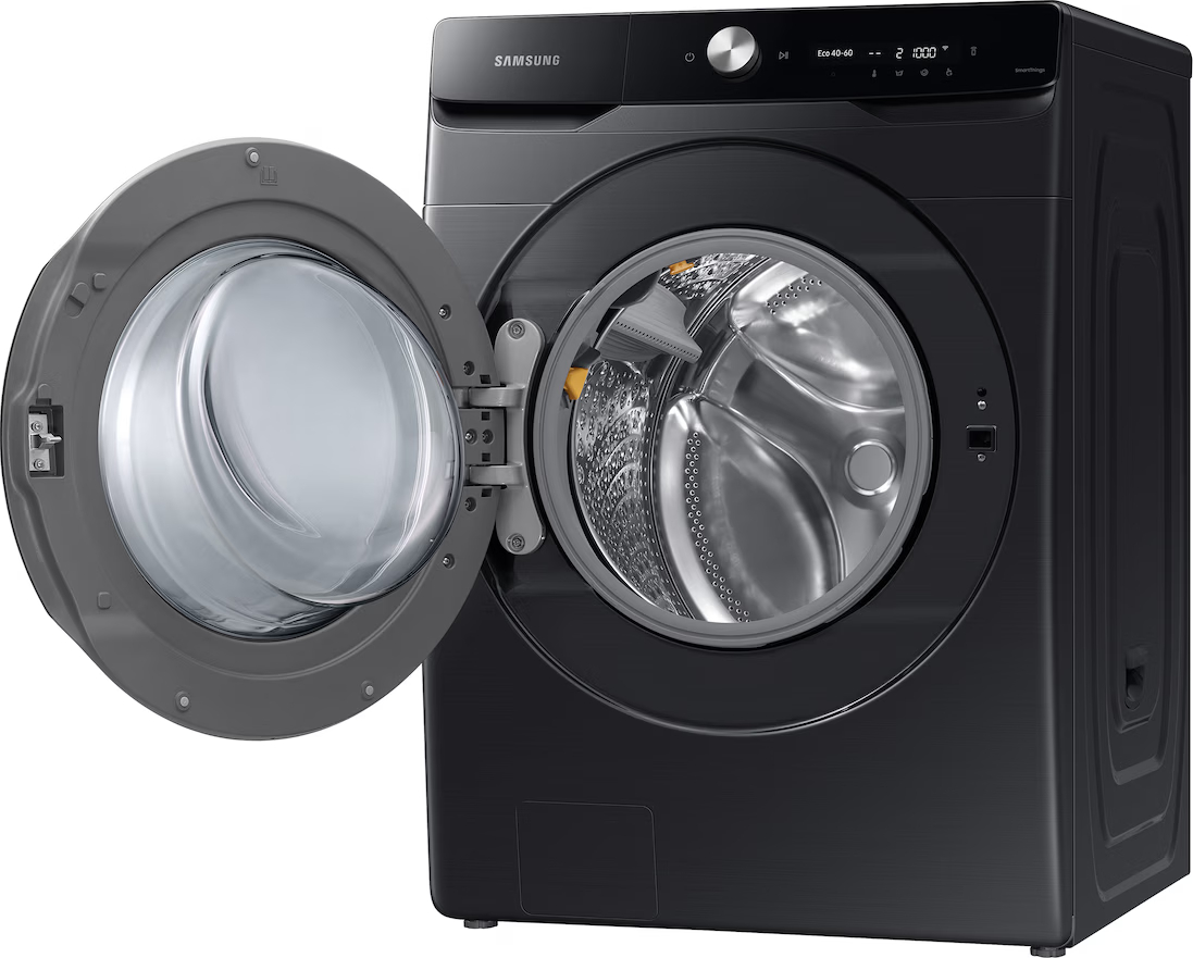 SAMSUNG Wasmachine 20 kg - WF20DG8650BVU3