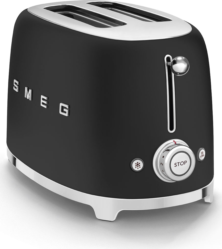 SMEG broodrooster - TSF01BLMEU
