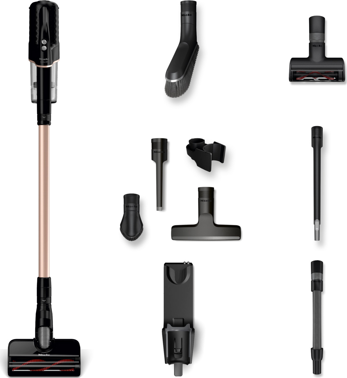 MIELE steelstofzuiger - MI12377740