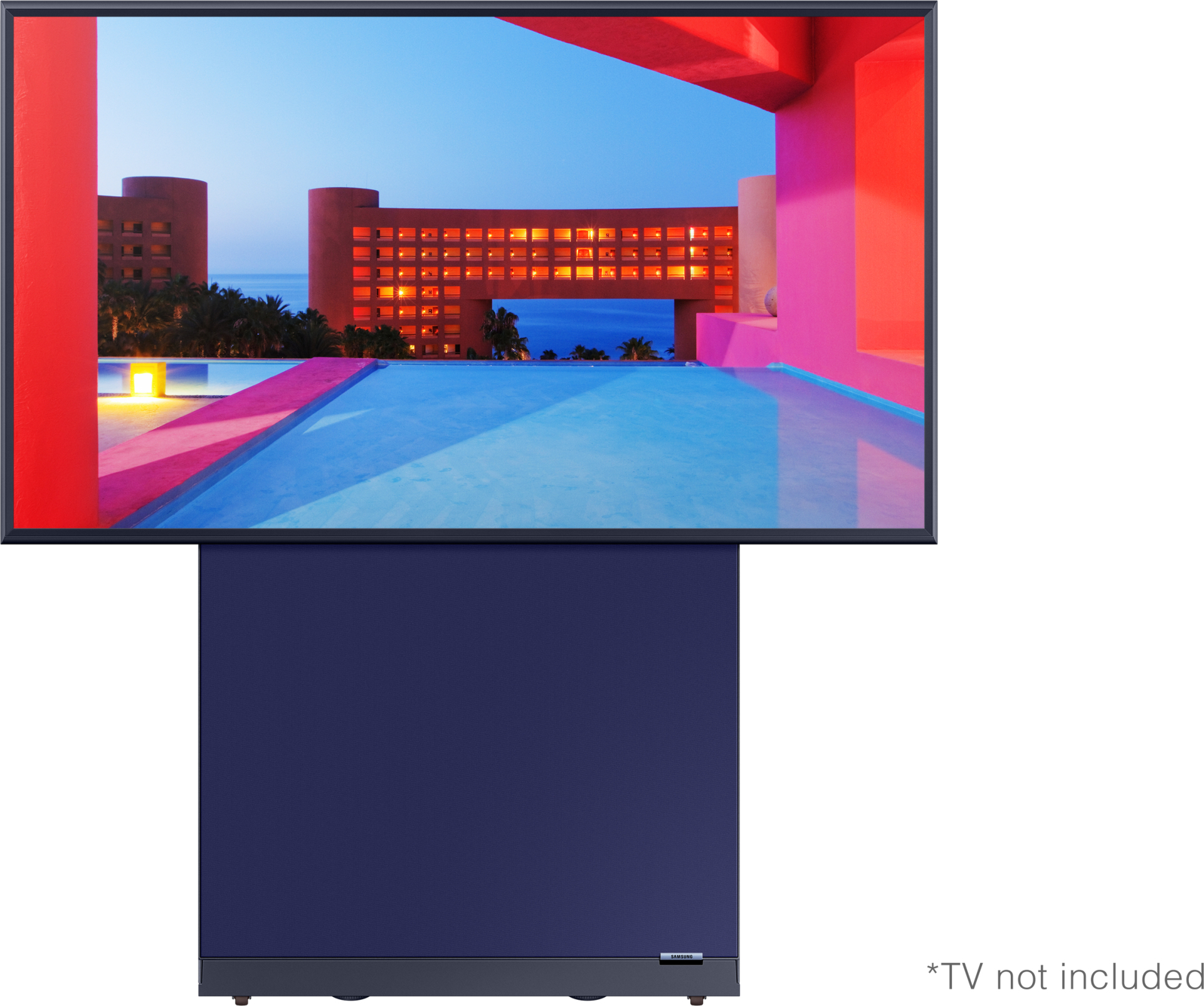 SAMSUNG CE wielen - VG-SCST43V/XC