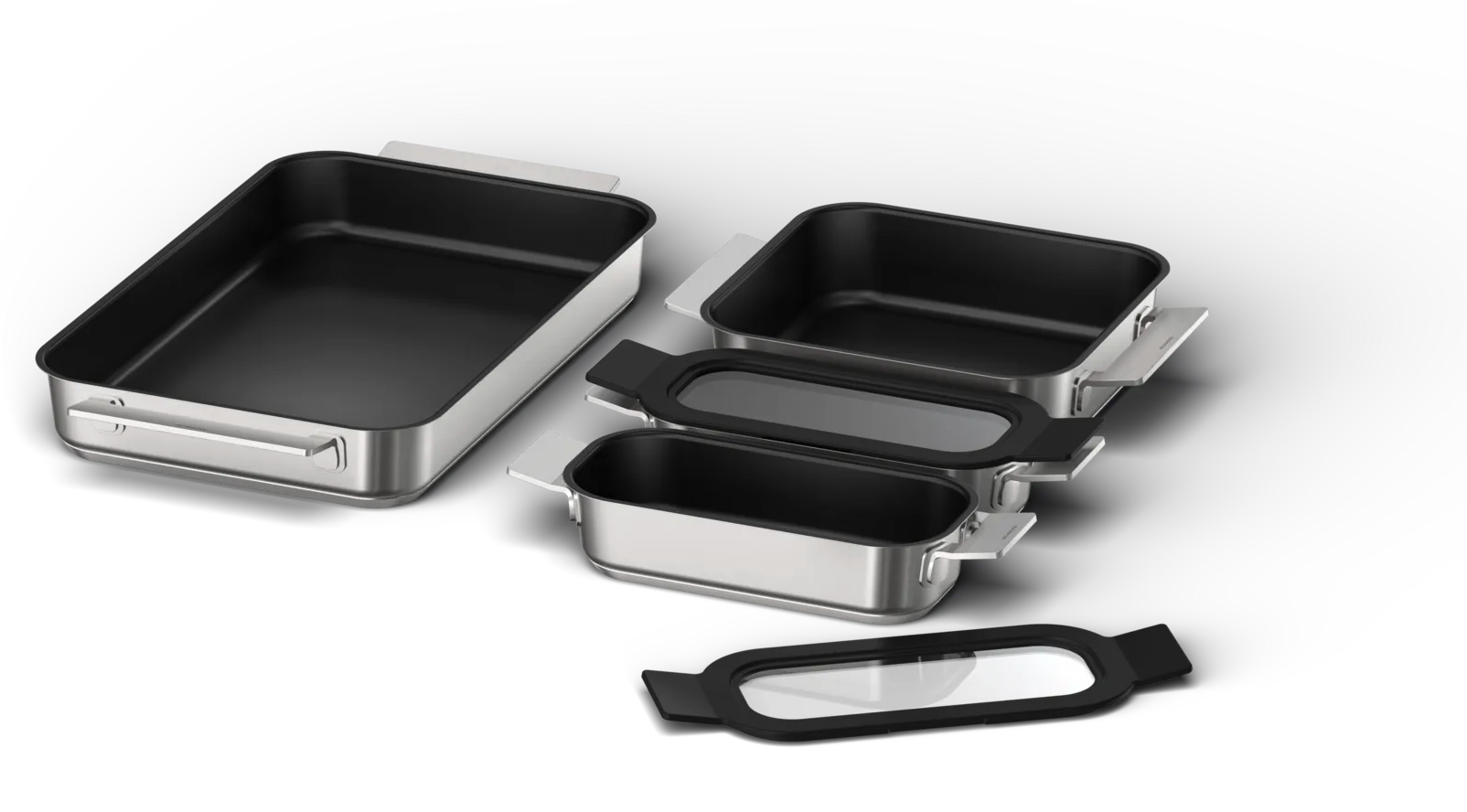 SIEMENS HZ9FF040 flexpan set