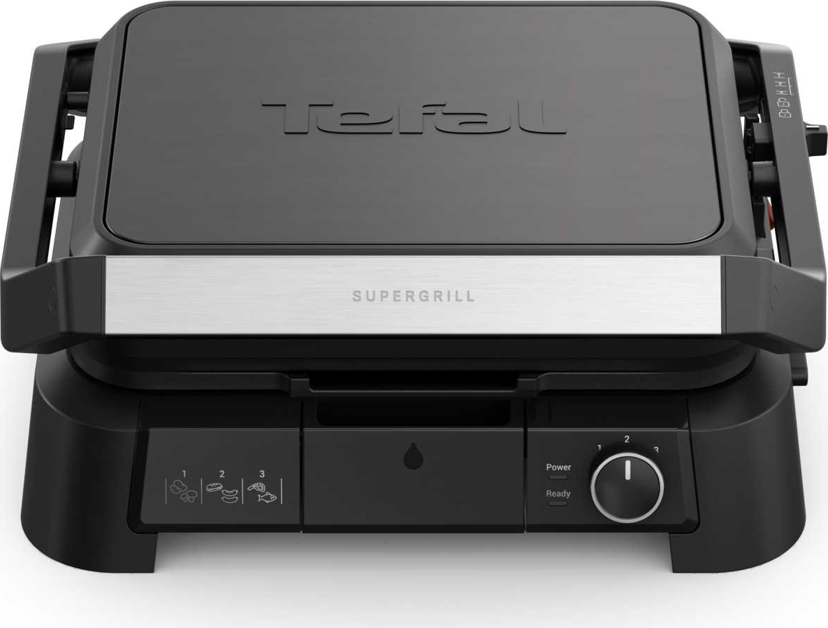 TEFAL Contactgrill - GC5108E0
