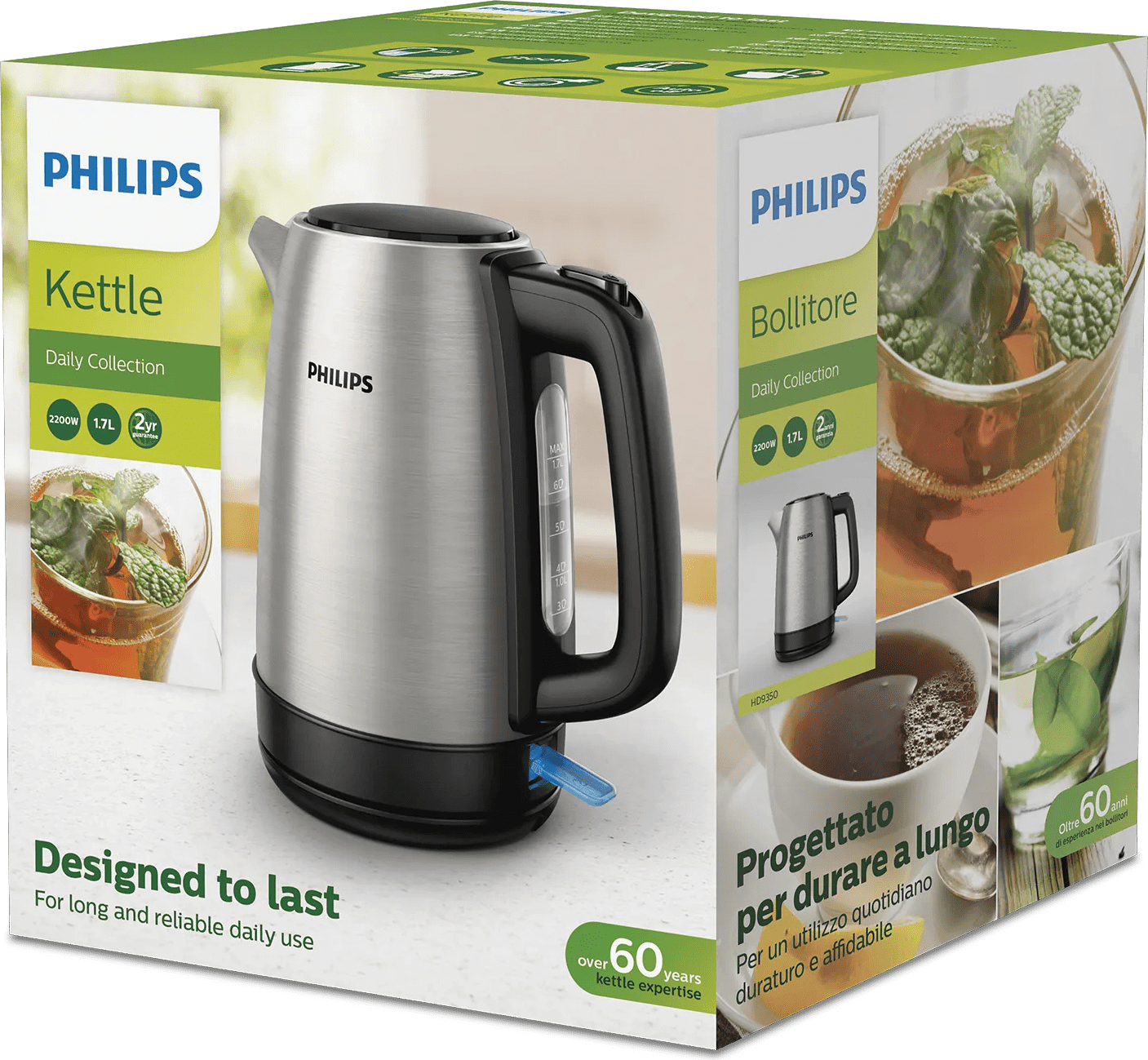 PHILIPS PDHD9350/90