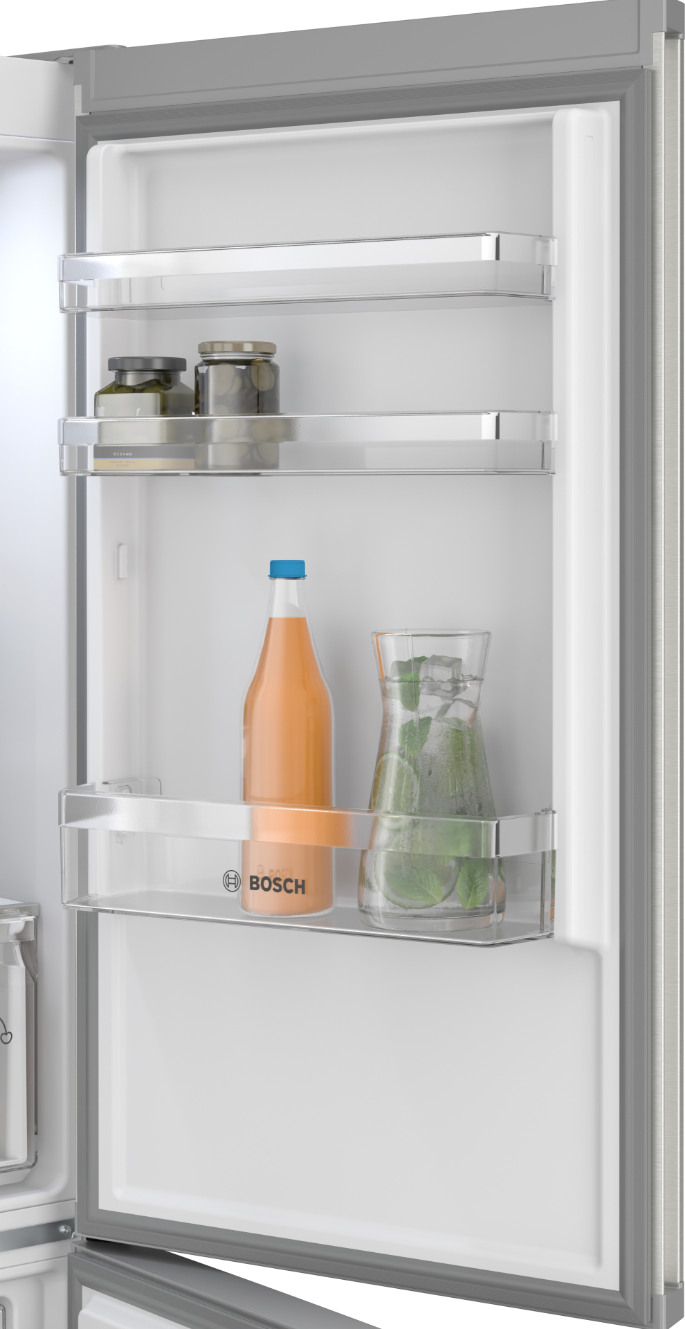 BOSCH  - KGN362I1F