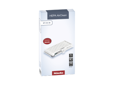 MIELE filter - SF-HA30HEPA
