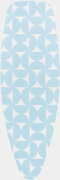 BRABANTIA strijkplankhoes - 219986