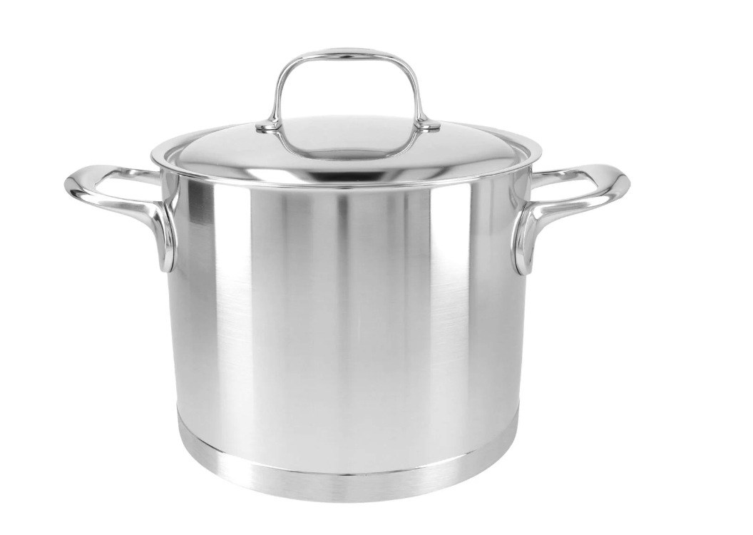 DEMEYERE 41395 soeppot met deksel