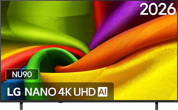 LG 85NU900B6LA
