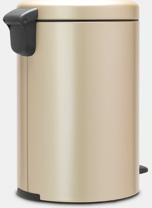 BRABANTIA pedaalemmer - 304460
