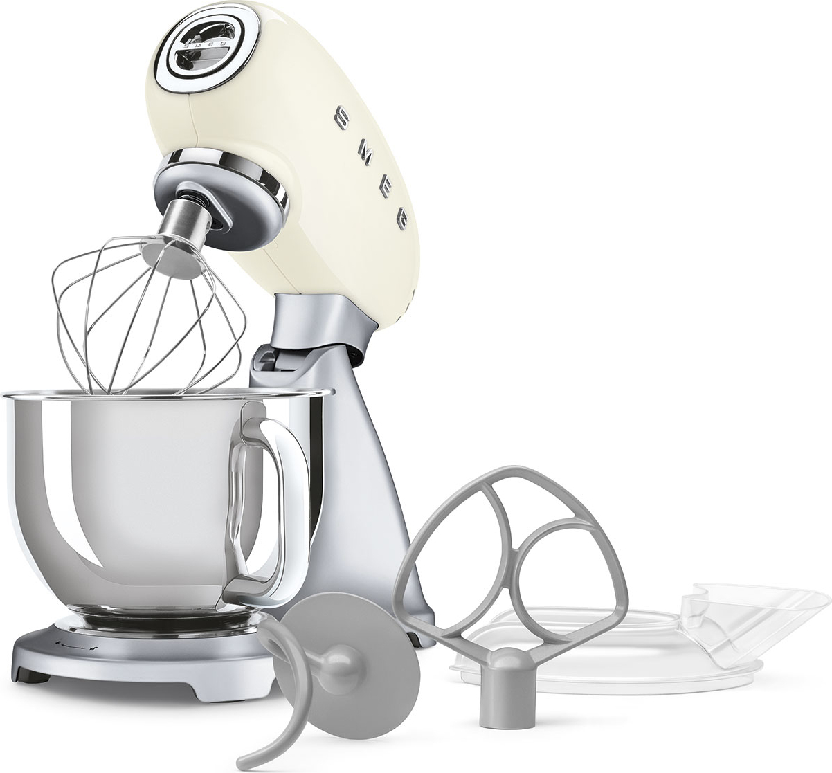 SMEG SMF04CREU