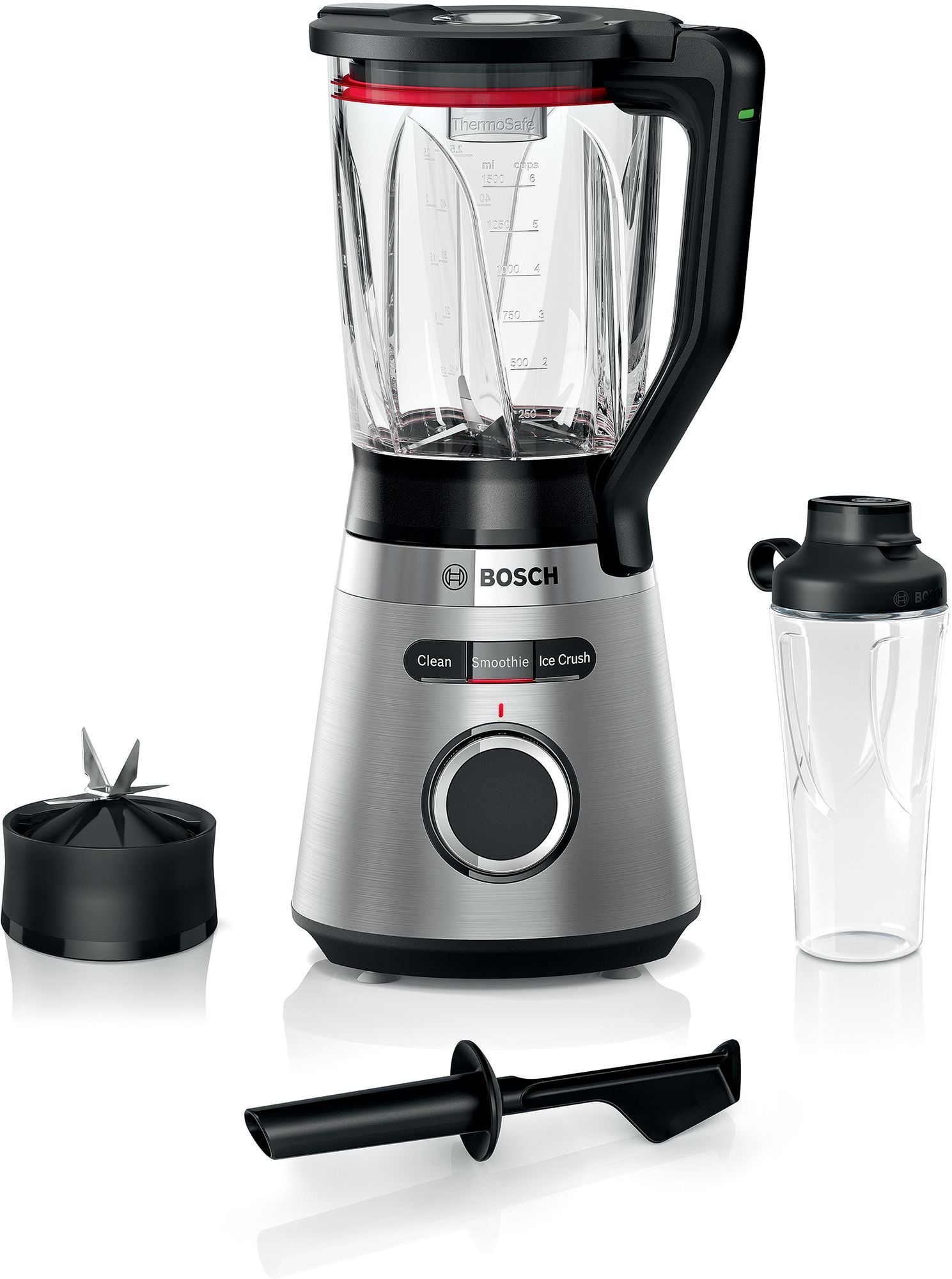 BOSCH MMB6384M SERIE 4 blender