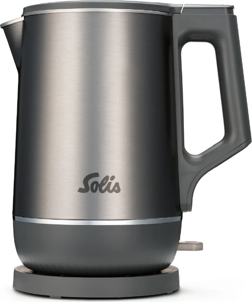 SOLIS Waterkoker inox - 962.45
