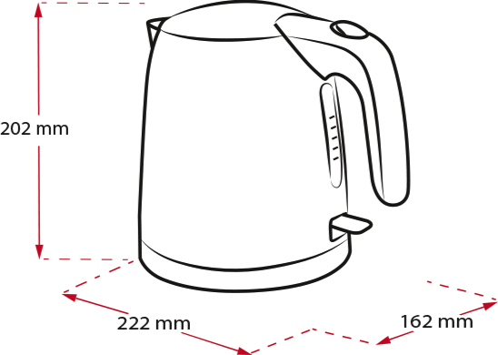 MELITTA 6772300