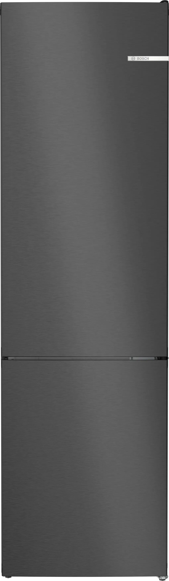 BOSCH SERIE 4 vrijstaande koel-/vriescombinatie - 203cm - KGN39EXCF