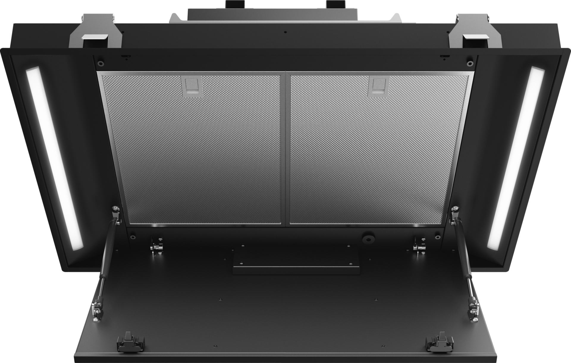 ATAG plafonddampkap - 90cm - CU9095MX