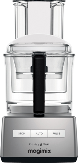 MAGIMIX foodprocessor - MA18591B