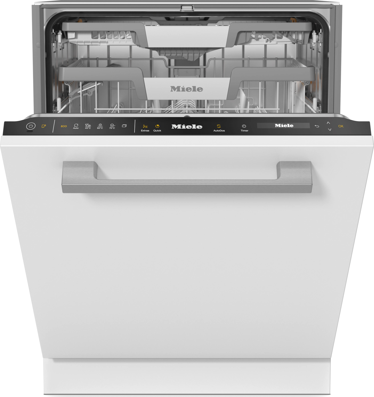 MIELE vaatwasser volledig integreerbaar - G7651SCVIAUTODOSOBSW